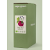 Sage-green BIO aroniju un biežu sula Ruby Root, 3l